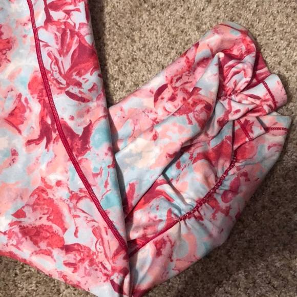 Capri workout pants - Picture 3 of 3